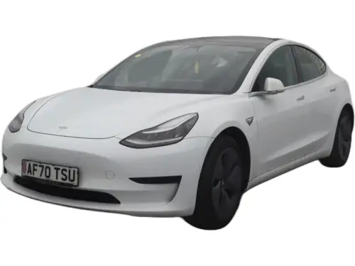 Tesla Model 3 Standard Range + AF70 TSU