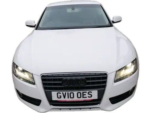Audi A5 GV10 OES