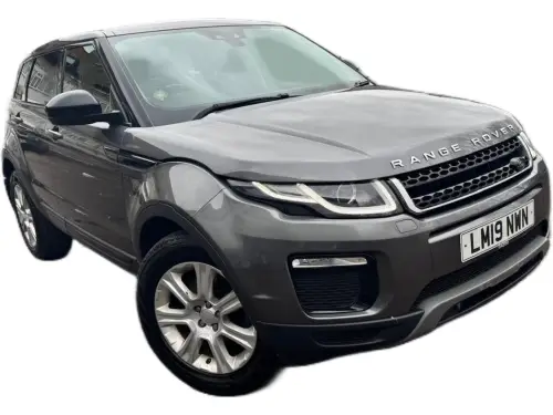 Land Rover Range Rover Evoque LM19 NWN