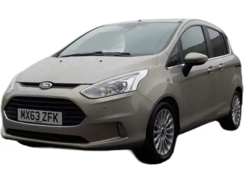 Ford B-Max MX63 ZFK