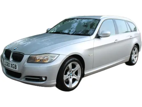 BMW 3 Series LC60 XGB