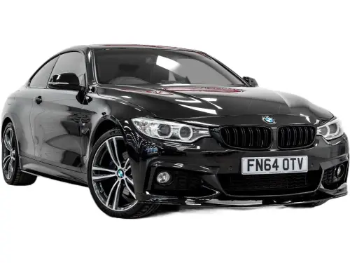 BMW 430 FN64 OTV