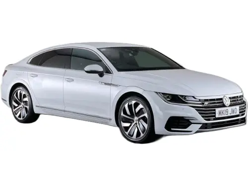 Volkswagen Arteon MK19 JWO