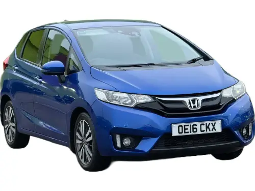 Honda Jazz OE16 CKX