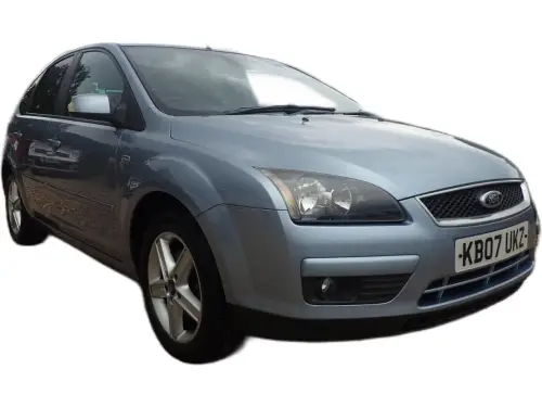 Ford Focus KB07 UKZ