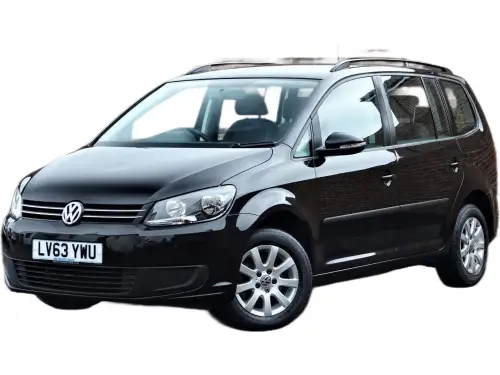 Volkswagen Touran LV63 YWU