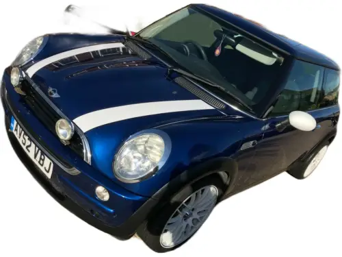 MINI Mini ONE AV52 VBJ