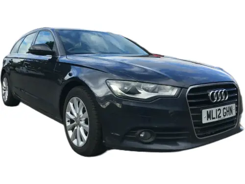 Audi A6 SE TDI CVT ML12 GHN