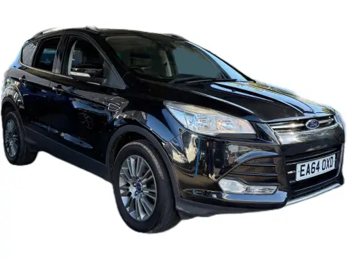 Ford Kuga EA64 OXD