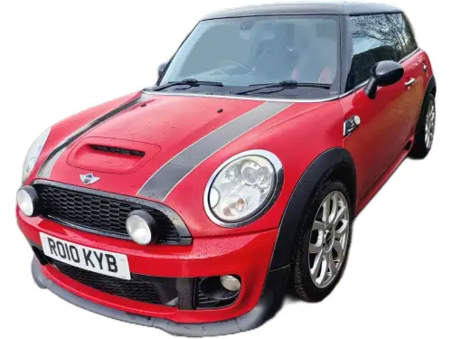 MINI Mini RO10 KYB