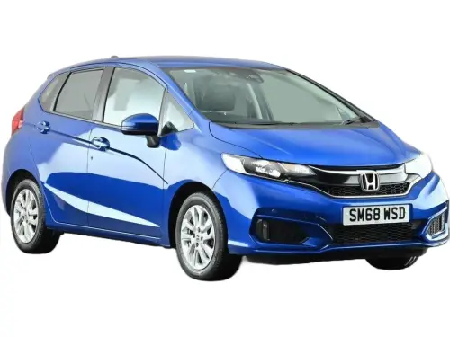 Honda Jazz SM68 WSD
