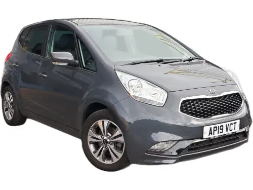 Kia Venga AP19 VCT