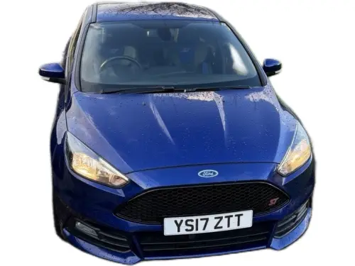 Ford Focus YS17 ZTT