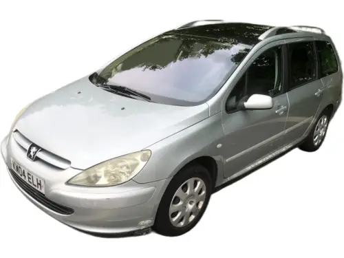 Peugeot 307 KW04 ELH