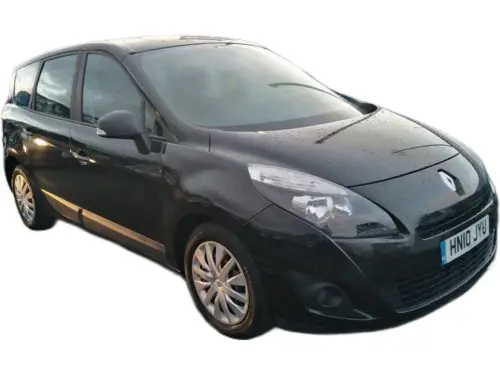 Renault Grand Scenic HN10 JYU