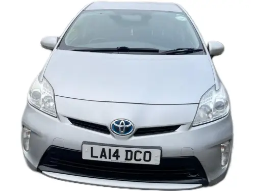 Toyota Prius LA14 DCO
