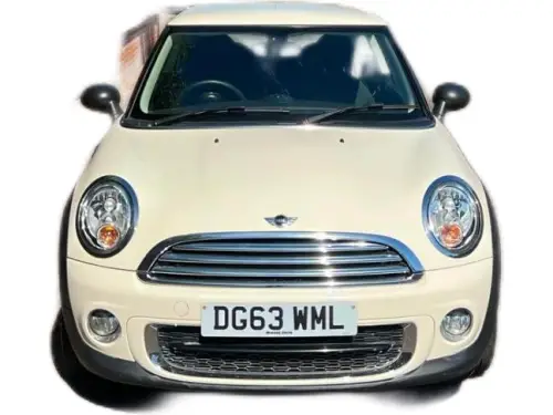 MINI Mini DG63 WML