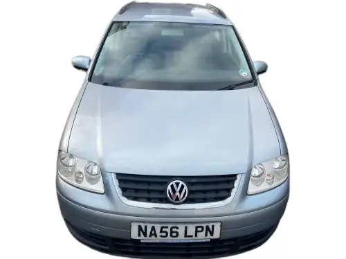 Volkswagen Touran NA56 LPN