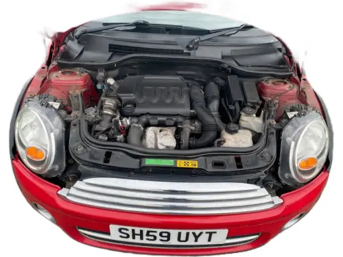 MINI Mini SH59 UYT