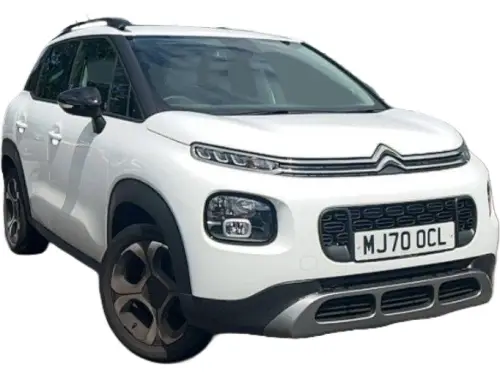 Citroën C3 Aircross MJ70 OCL