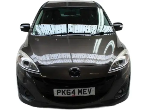Mazda 5 PK64 MEV