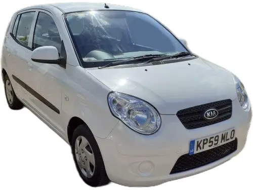 Kia Picanto 1 KP59 MLO