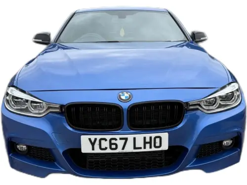 BMW 3 Series YC67 LHO