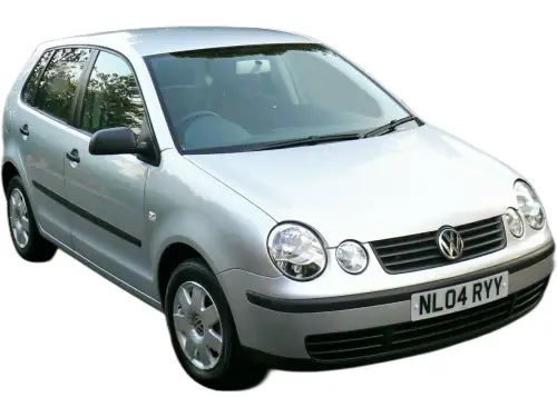 Volkswagen Polo S NL04 RYY