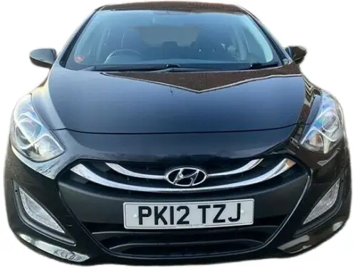 Hyundai I30 Active CRDi Auto PK12 TZJ