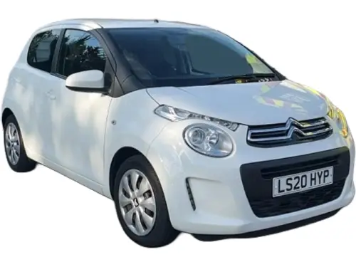 Citroën C1 LS20 HYP