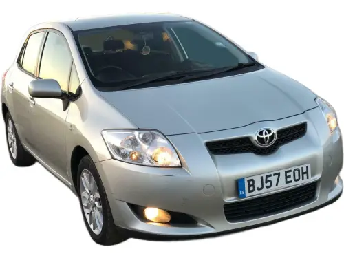 Toyota Auris TR VVT-i BJ57 EOH