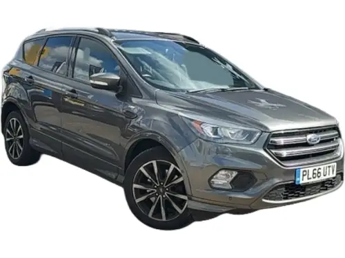 Ford Kuga PL66 UTV