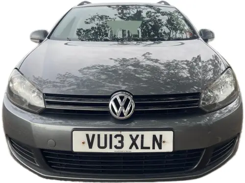 Volkswagen Golf VU13 XLN