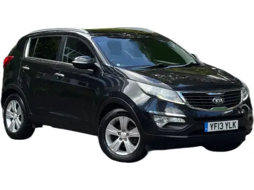 Kia Sportage YF13 YLK