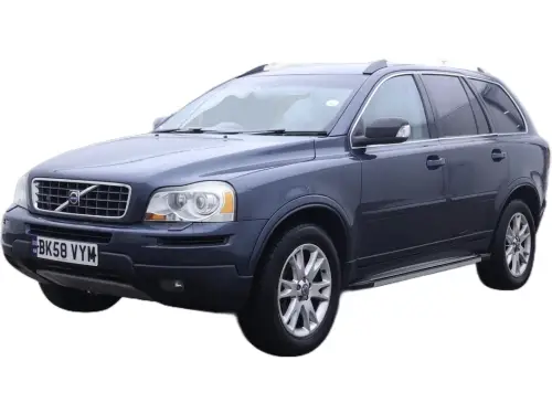 Volvo XC90 BK58 VYM
