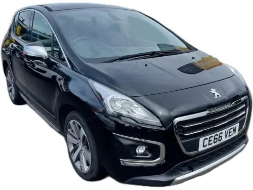 Peugeot 3008 CE66 VEM