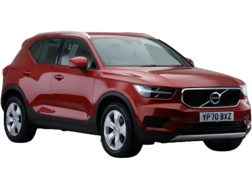 Volvo XC40 YP70 BXZ