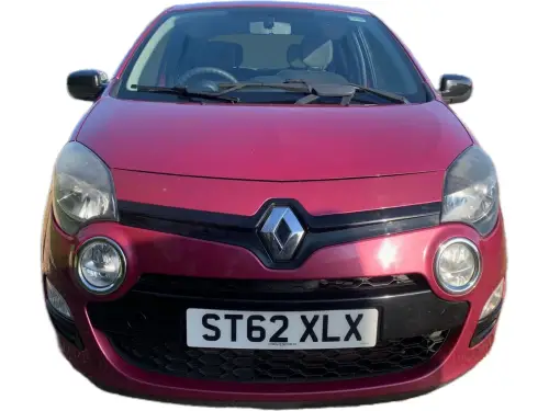 Renault Twingo ST62 XLX