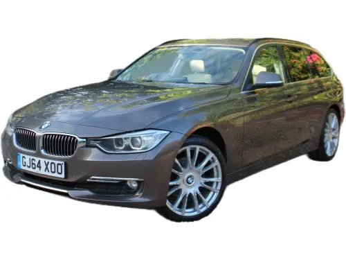 BMW 3 Series GJ64 XOO