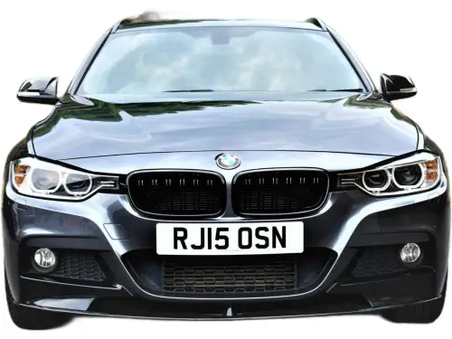 BMW 3 Series RJ15 OSN