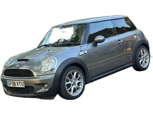 MINI Mini GF08 VTU