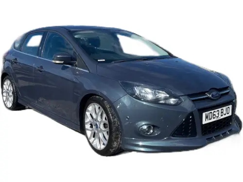 Ford Focus MD63 BJO