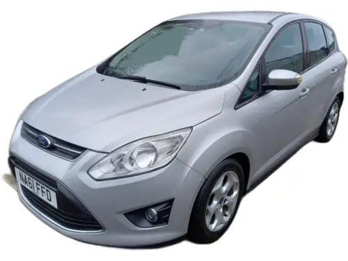 Ford C-Max NA61 FFD
