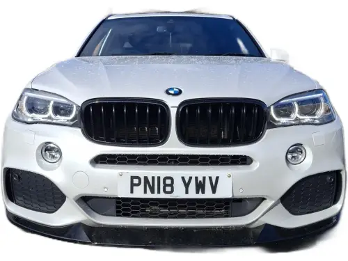 BMW X5 PN18 YWV