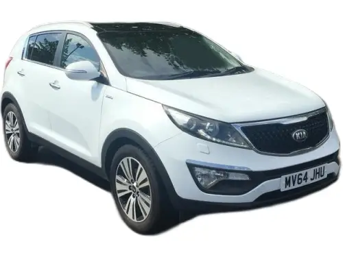 Kia Sportage MV64 JHU