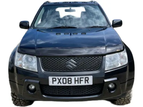 Suzuki Grand Vitara Ddis PX08 HFR