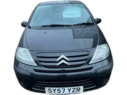Citroën C3 Cool SY57 YZR