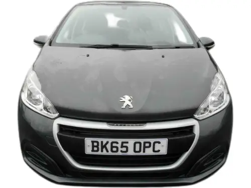 Peugeot 208 Access A/C BK65 OPC