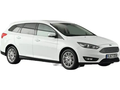 Ford Focus RJ67 ODA