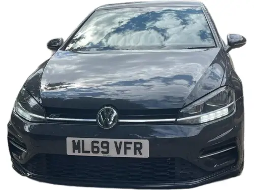Volkswagen Golf ML69 VFR